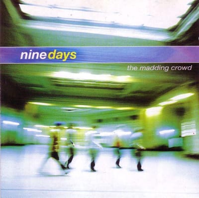 The Madding Crowd