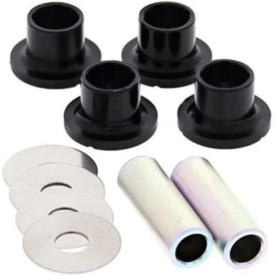 Kit voor het repareren van de bovenste/onderste driehoek All Balls Racing