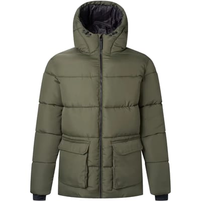 Hooded jacket Regatta Marek