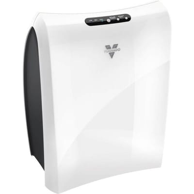 Vornado AC350 luchtreiniger - met TRUE HEPA filter - tot 30m2