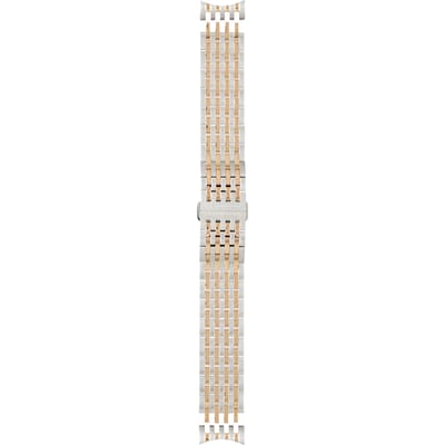Hamilton Straps H695.395.102 Valiant band