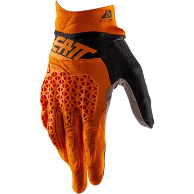 Motorcross handschoenen Leatt 4.5 Lite