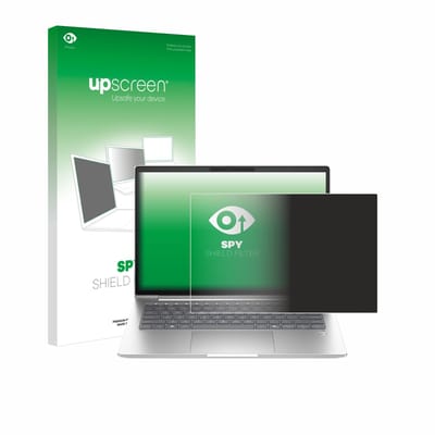 upscreen - privacyscherm voor HP EliteBook 6 G1a 14" - privacy filter screenfilter Blauwlichtfilter