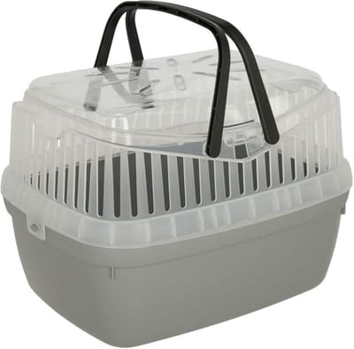 Transportbox Portobello Kleine Dieren Puppies Kitten 30 x 23 x 23 cm