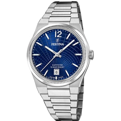 Festina - F20052/7 - Polshorloge - Dames