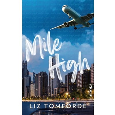 Mile High - Windy City - Liz Tomforde
