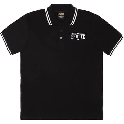 Polo Benlee Stutton