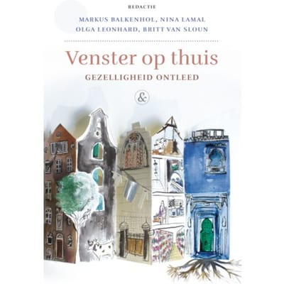 Venster Op Thuis
