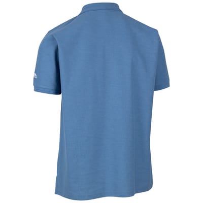 Trespass Heren dapper poloshirt