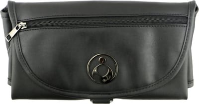 Isoki Clutch Verschoonmatje 60 X 52 Cm Zwart