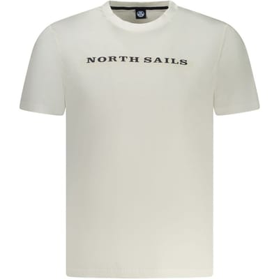 Korte Mouwen Crew Neck T-shirt