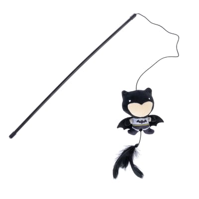 DC kat hengel Batman