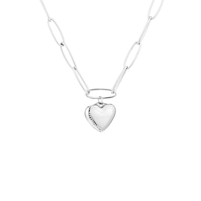 Go Dutch label oorringen E7004-2 Goud