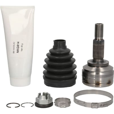 Homokineet reparatie set, aandrijfas SNR OJK55.004