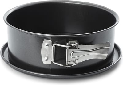Dr. Oetker Springvorm - Ø18 cm - Metaal