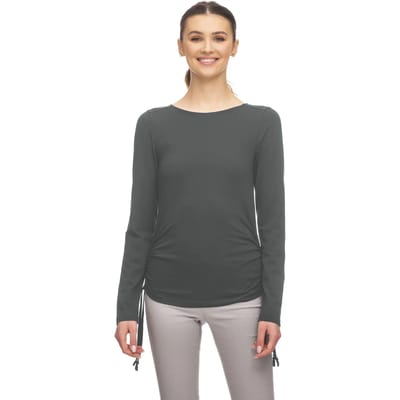Sustainable Lange Mouwen T-shirt Dames Ragwear Mykka Gots