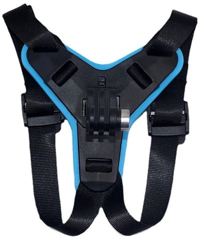 Dailygoody - Motorhelm Chin Fixing Holder - Action Camera Bevestiging