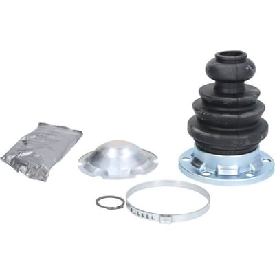 Balgenset, aandrijfas SPIDAN 24863