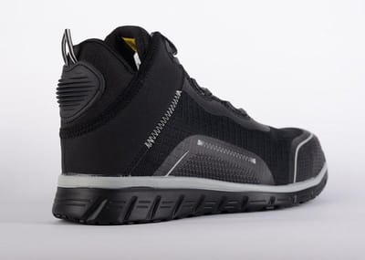 Ligero2 werkschoenen S1P Safety Jogger