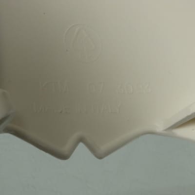 UFO koplampplaat voor motorfiets KTM 250 SX 2007-2010 Gloednieuw