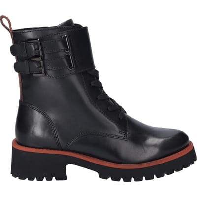 JOSEF SEIBEL Sallina 03 | Enkellaars voor Dames | zwart