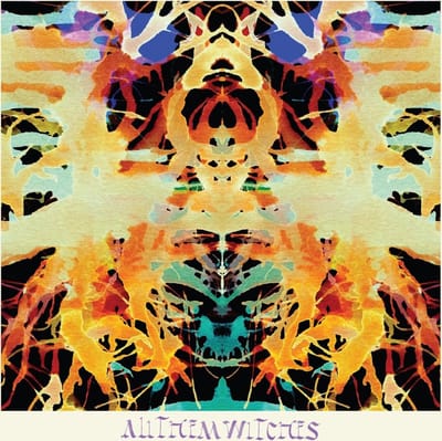 Sleeping Through The War - All Them Witches