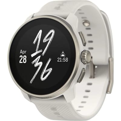 Aangesloten horloge Suunto Race S