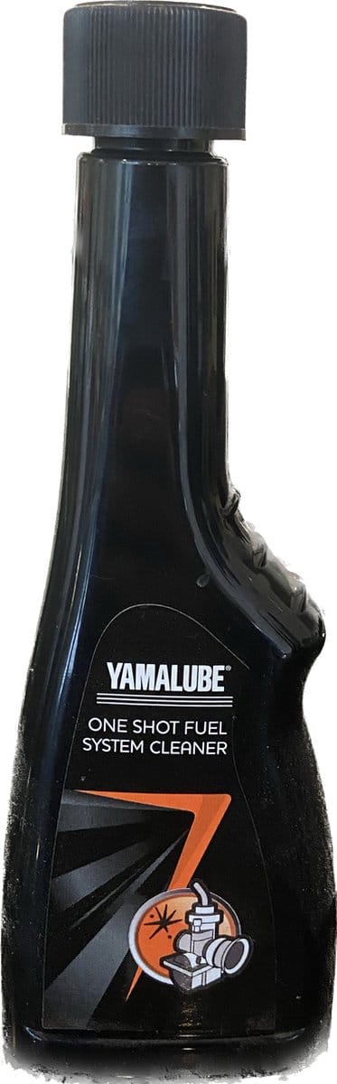 Brandstof reiniger - Fuel system cleaner - Yamalube