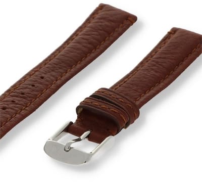 Morellato PMU040TINTOR18 Manufatti Horlogeband - 18mm