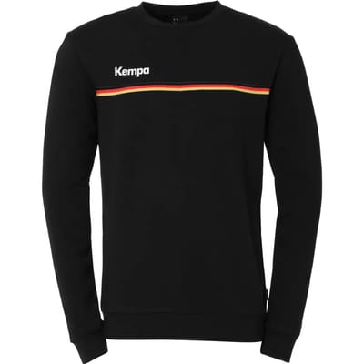 Kempa-sweatshirt Team Ger 2005144