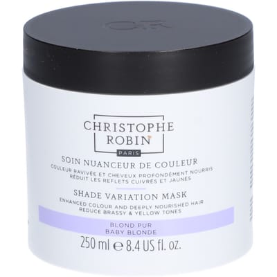 Christophe Robin Shade Variation Care Variation Mask Kleurmasker