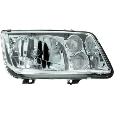 VanWezel 5892964 - Phare droit avec clignotant pour Volkswagen Bora