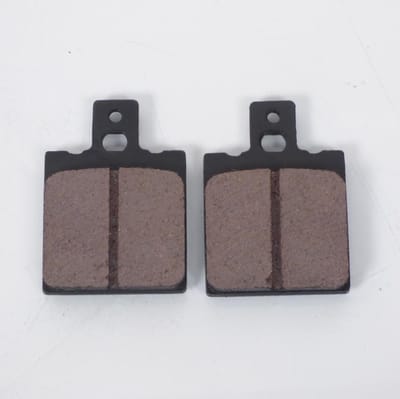 oem remblokje voor aprilia 125 classic 1995 tot 2003 nieuw