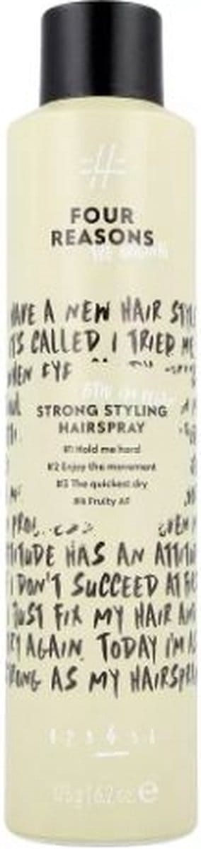 Four Reasons - Original Strong Styling Hairspray - 300ml