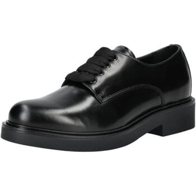 Nerogiardini Sneaker Prince Tr Altamura 8252 Lig - Fashion Wear - Vrouwen