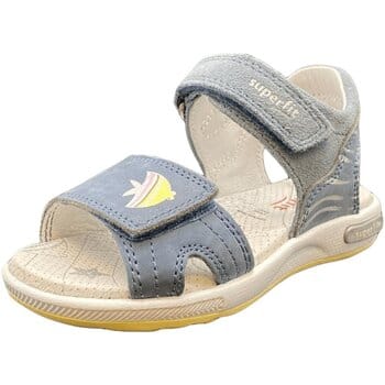 Platte sandalen Superfit -