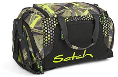 Ergonomische Sporttas 25 L voor Herfst en Winter