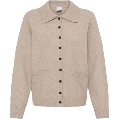 ICHI - IHDASILA CA2 - Dames - Cardigans