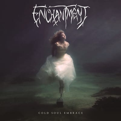 Enchantment - Cold Soul Embrace (CD)
