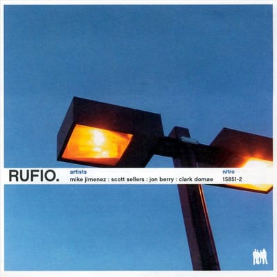 Rufio Ep
