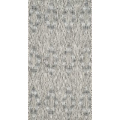 Vloerkleed Biarritz in- & outdoor | Safavieh