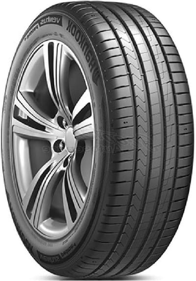 Zomerband - Autoband Band - Veilig Rijden - Robuuste Constructie - 195/45R16 84V - Zwart