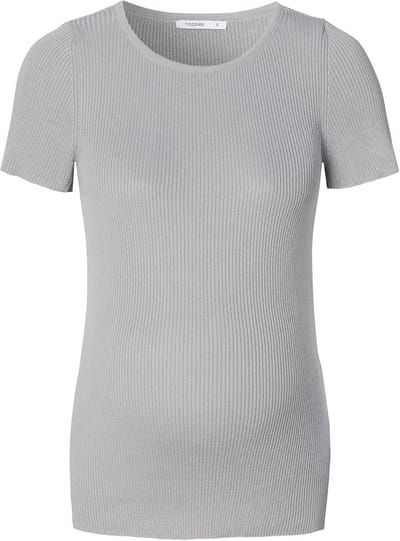 Noppies T-shirt Javi Zwangerschap - Maat S