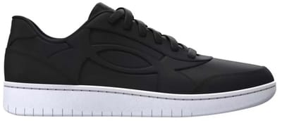 Under Armour Tempo Schoenen Zwart EU 44 Man