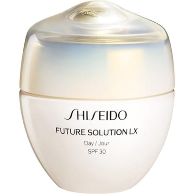 Shiseido Total Protective Cream Shiseido - Future Solution Lx Total Protective Cream  - 50 ML