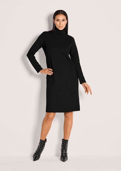MADELEINE Jurk Jurk