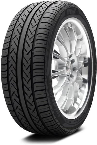 Zomerband 225/45R17 91Y - Hoge Prestaties en Milieuvriendelijk Rijden