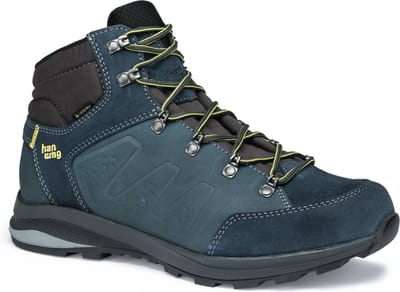 Hanwag Torsby SF Extra GTX - - Schoenen - Wandelschoenen - Halfhoge schoenen