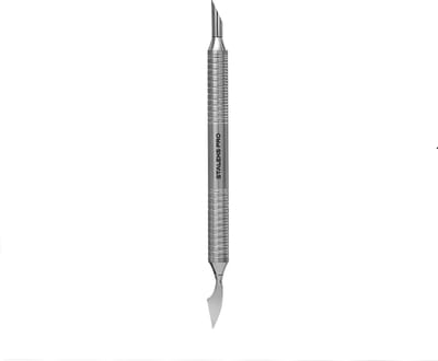 Staleks Hollow manicure pusher EXPERT 100 TYPE 1 Bokkepoot met cleaner