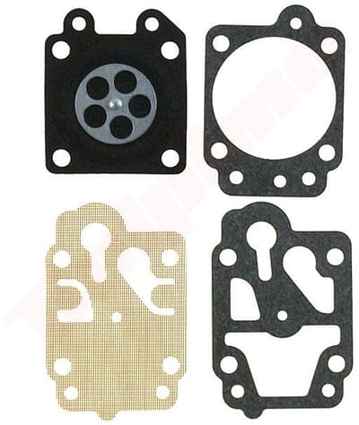 Carburateur reparatieset passend op WALBRO ( EX-WYJ-1 )